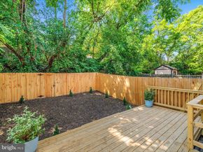5019 Just Street NE, Washington DC 20019