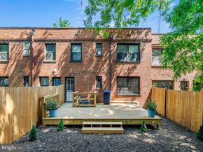 5019 Just Street NE, Washington DC 20019