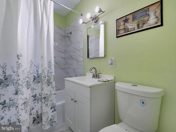 5019 Just Street NE, Washington DC 20019