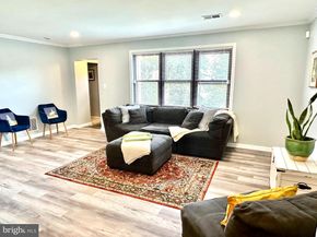 5019 Just Street NE, Washington DC 20019