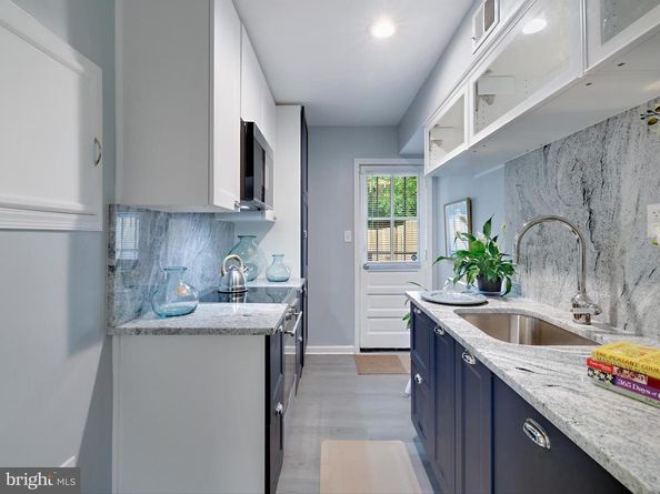 5019 Just Street NE, Washington DC 20019