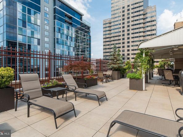 1900 John F Kennedy Boulevard 924, Philadelphia PA 19103