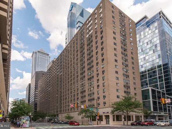 1900 John F Kennedy Boulevard 924, Philadelphia PA 19103