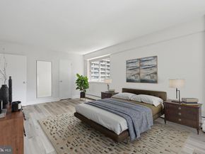 1900 John F Kennedy Boulevard 924, Philadelphia PA 19103