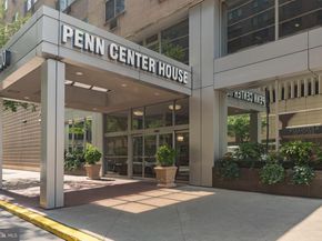 1900 John F Kennedy Boulevard 924, Philadelphia PA 19103