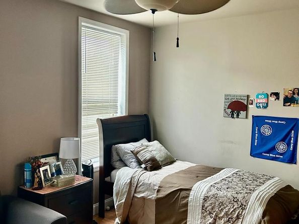 1605 Wolf Street, Philadelphia PA 19145