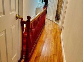 1605 Wolf Street, Philadelphia PA 19145