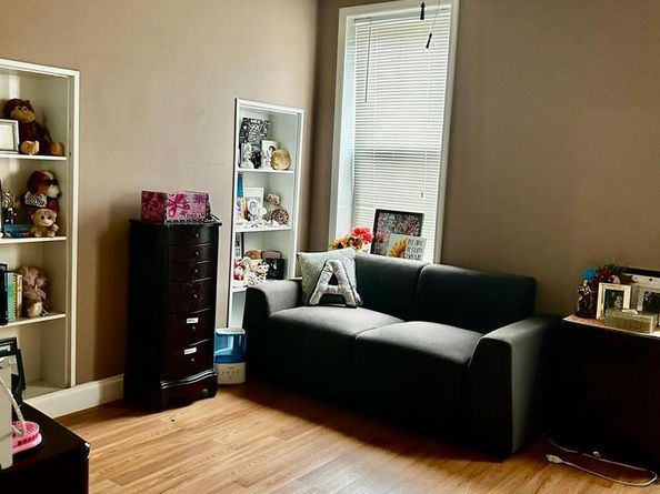 1605 Wolf Street, Philadelphia PA 19145