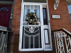 1605 Wolf Street, Philadelphia PA 19145