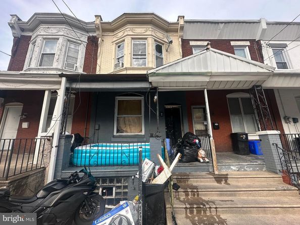 1249 N Allison Street, Philadelphia PA 19131