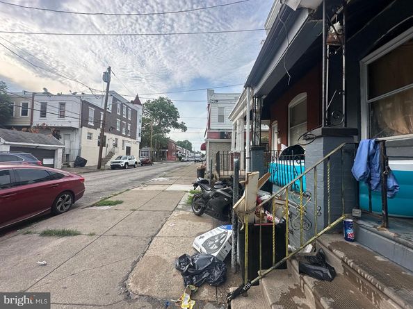 1249 N Allison Street, Philadelphia PA 19131