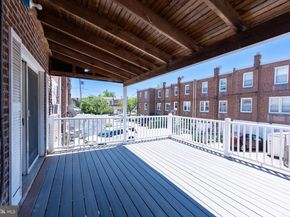 3528 Hartel Avenue, Philadelphia PA 19136