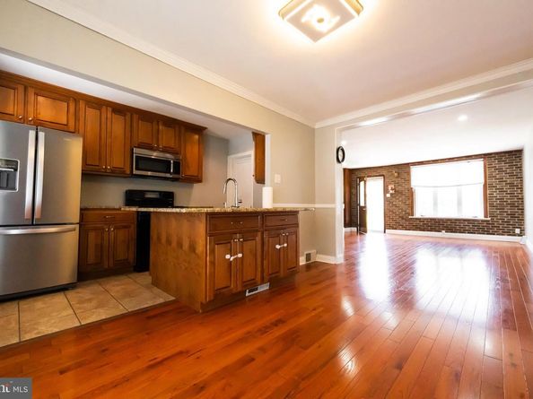 3528 Hartel Avenue, Philadelphia PA 19136