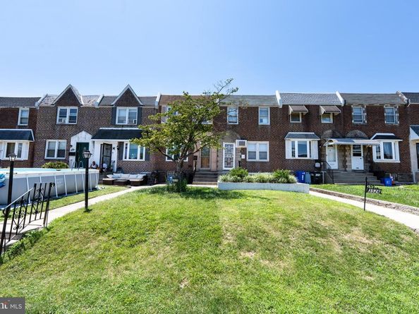 3528 Hartel Avenue, Philadelphia PA 19136