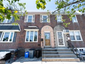 3528 Hartel Avenue, Philadelphia PA 19136