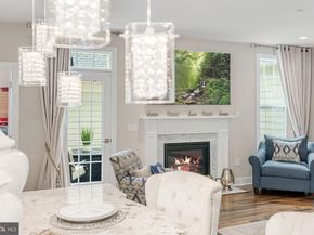4871 E Blossom Drive, Doylestown PA 18902
