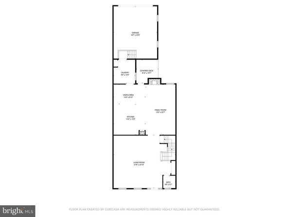 4871 E Blossom Drive, Doylestown PA 18902