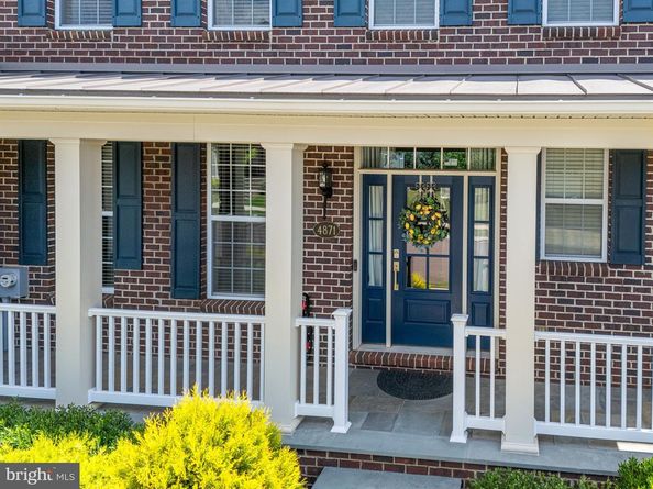 4871 E Blossom Drive, Doylestown PA 18902