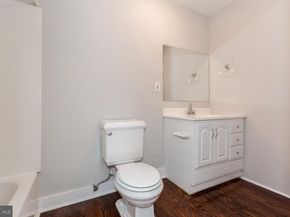 2619 South Street 5, Philadelphia PA 19146