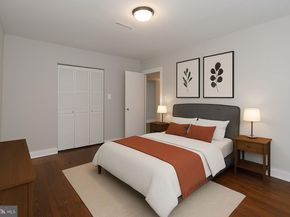 2619 South Street 5, Philadelphia PA 19146
