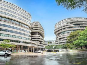 700 New Hampshire Avenue NW 116, Washington DC 20037