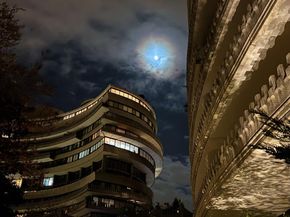 700 New Hampshire Avenue NW 116, Washington DC 20037