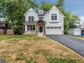 Lot 1 CLOVER LANE, Plymouth Meeting PA 19462