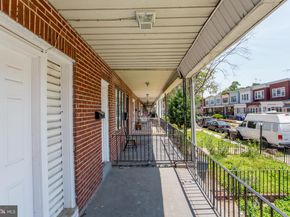 5304 Akron Street, Philadelphia PA 19124