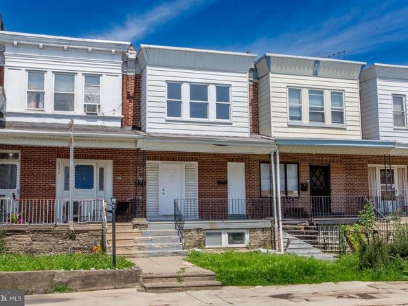5304 Akron Street, Philadelphia PA 19124