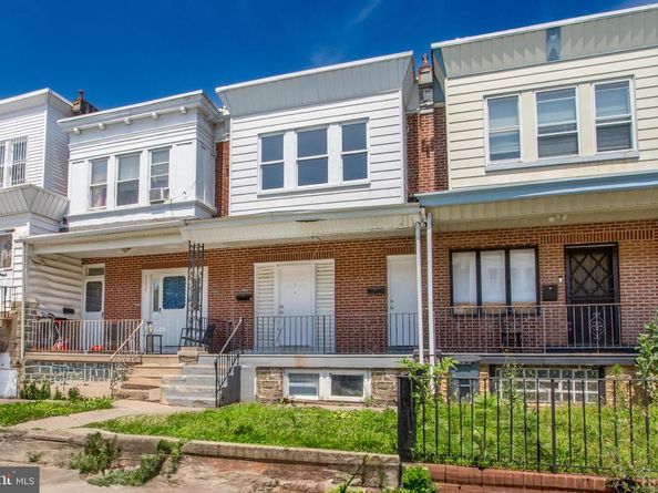 5304 Akron Street, Philadelphia PA 19124