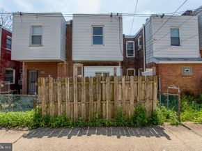5304 Akron Street, Philadelphia PA 19124