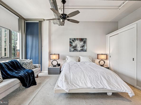 811 4TH Street NW 811, Washington DC 20001