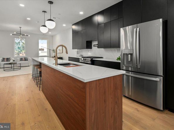 1008 4TH Street NE 2, Washington DC 20002