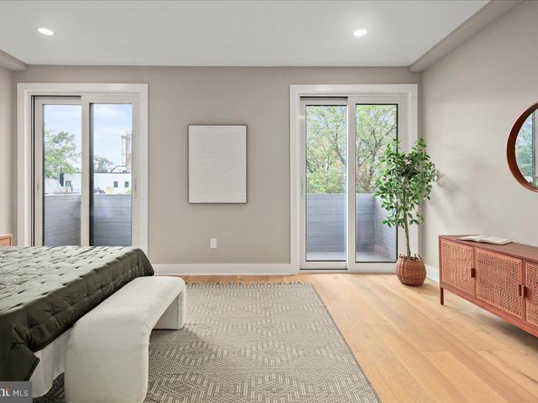 1008 4TH Street NE 2, Washington DC 20002