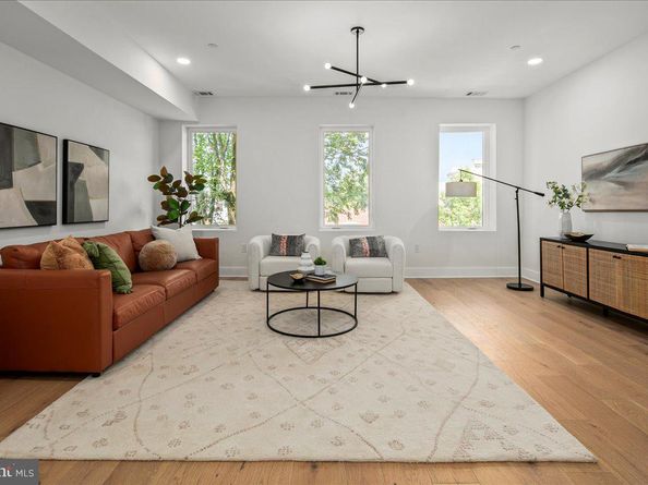 1008 4TH Street NE 2, Washington DC 20002