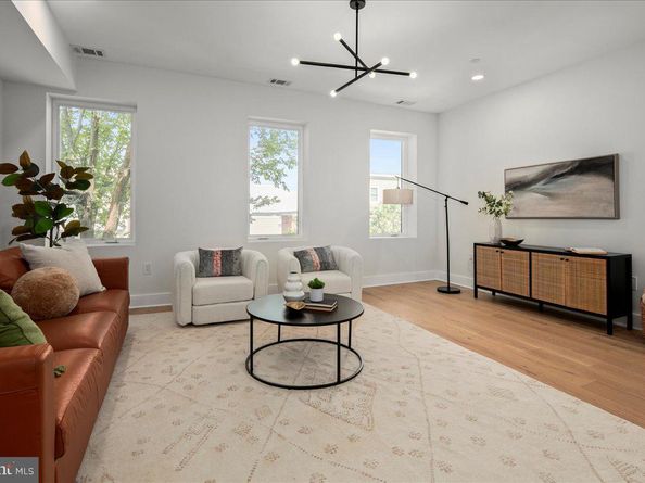 1008 4TH Street NE 2, Washington DC 20002
