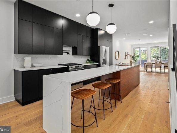 1008 4TH Street NE 2, Washington DC 20002