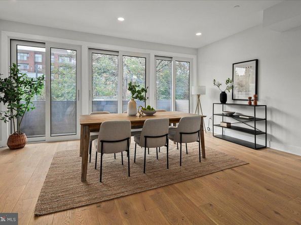 1008 4TH Street NE 2, Washington DC 20002