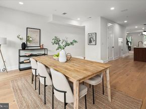 1008 4TH Street NE 2, Washington DC 20002