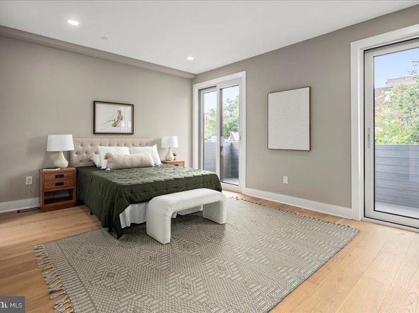 1008 4TH Street NE 2, Washington DC 20002