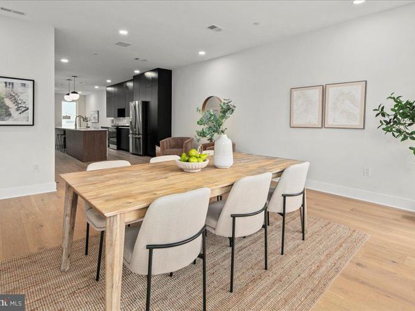 1008 4TH Street NE 2, Washington DC 20002
