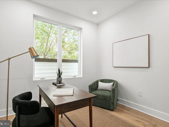 1008 4TH Street NE 2, Washington DC 20002