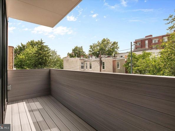 1008 4TH Street NE 2, Washington DC 20002