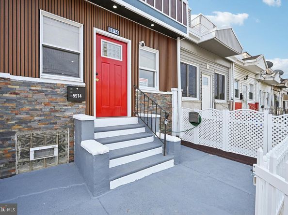 5914 Springfield Avenue, Philadelphia PA 19143