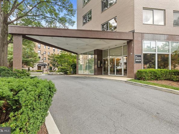 2829 Connecticut Avenue NW 512, Washington DC 20008