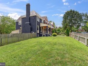 5411 2nd Street NW, Washington DC 20011