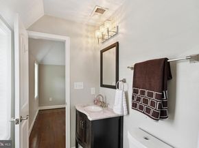 5411 2nd Street NW, Washington DC 20011