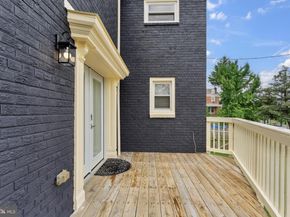 5411 2nd Street NW, Washington DC 20011