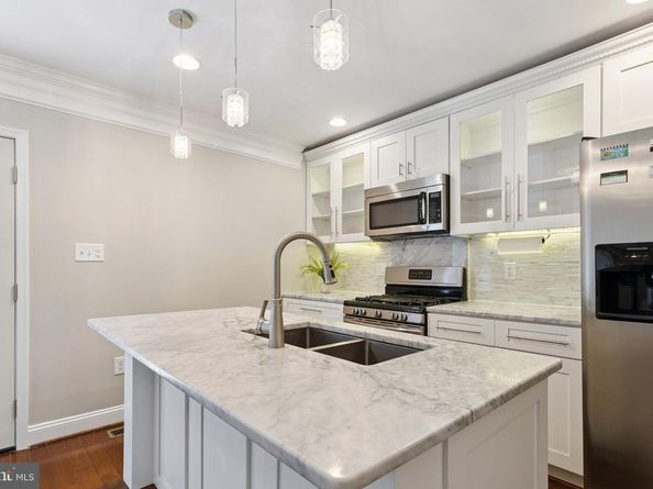 5411 2nd Street NW, Washington DC 20011