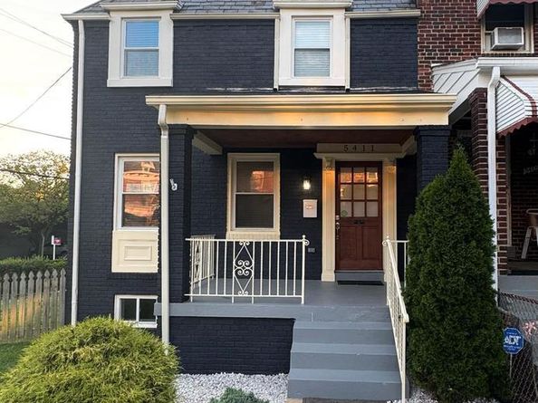 5411 2nd Street NW, Washington DC 20011